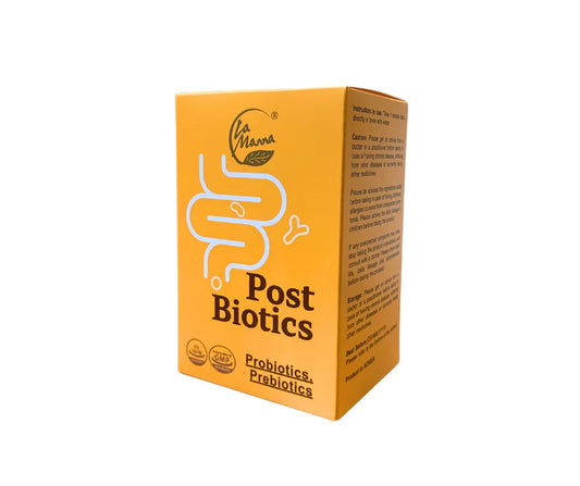 調整腸道 - 後生元 (2gx 30包)