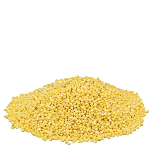 Family Farm Organics Tricolor Quinoa - 454g