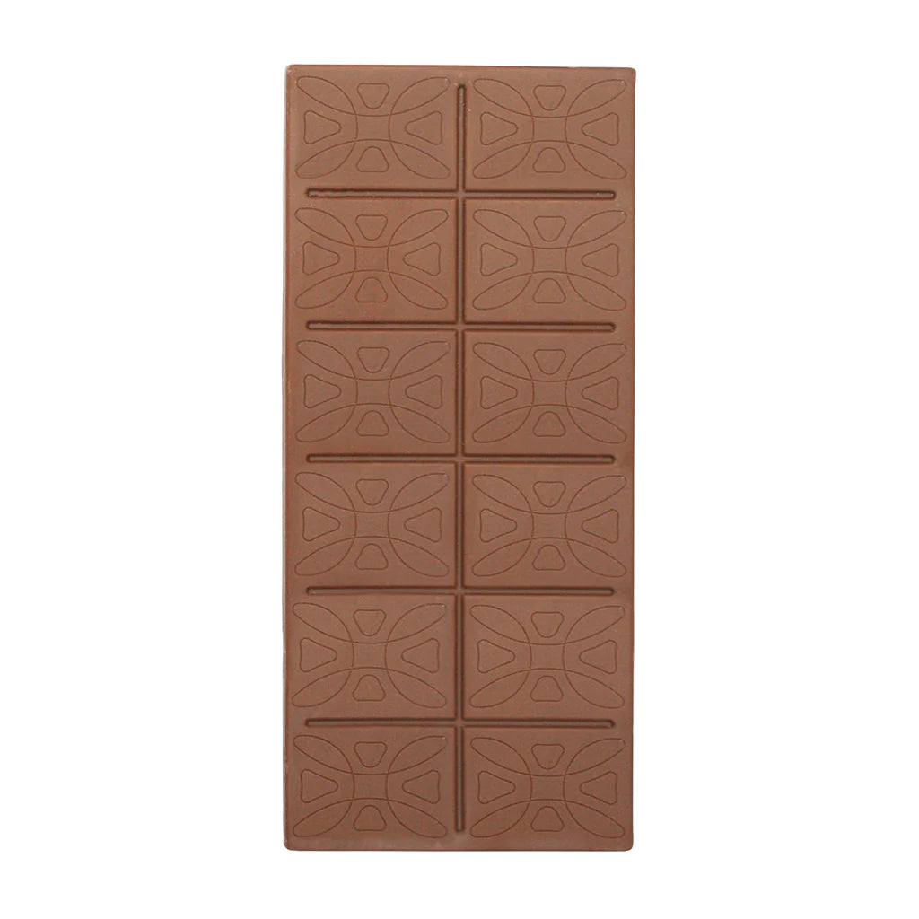 Sugarless Dark Chocolate with Forest Fruits 無糖雜莓黑朱古力 (排裝) - 125g <新品上市>