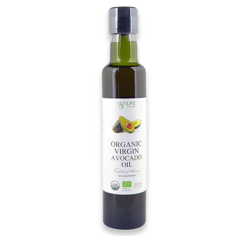Cocoine MCT Oil Coconut Medium Chain Oil - 250ml