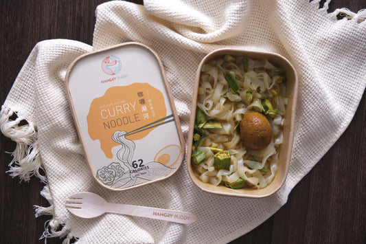 Oat Konjac Noodles Oat Konjac Noodles