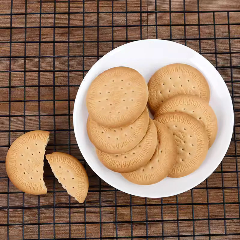 Gullon Maria Diet Nature Sugar Free - 200g