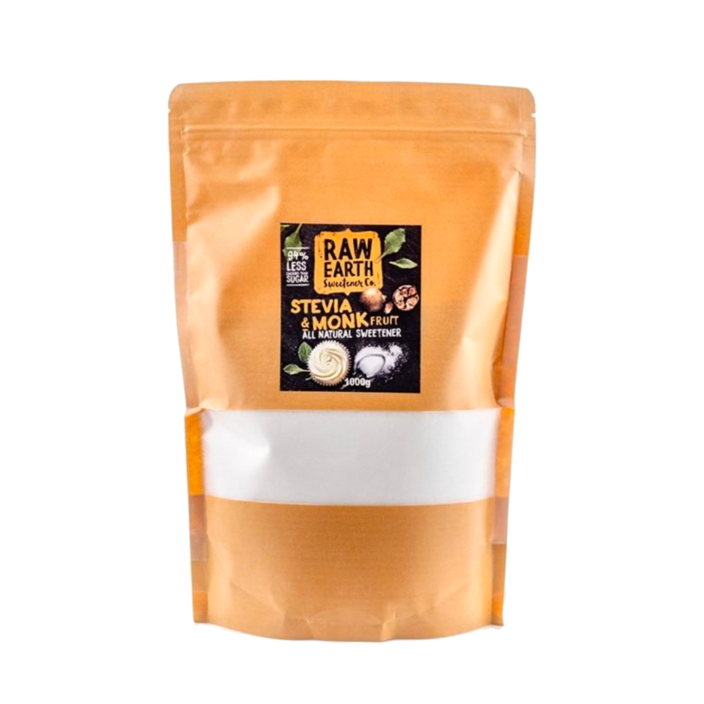 Natvia 天然羅漢果甜菊糖 1kg