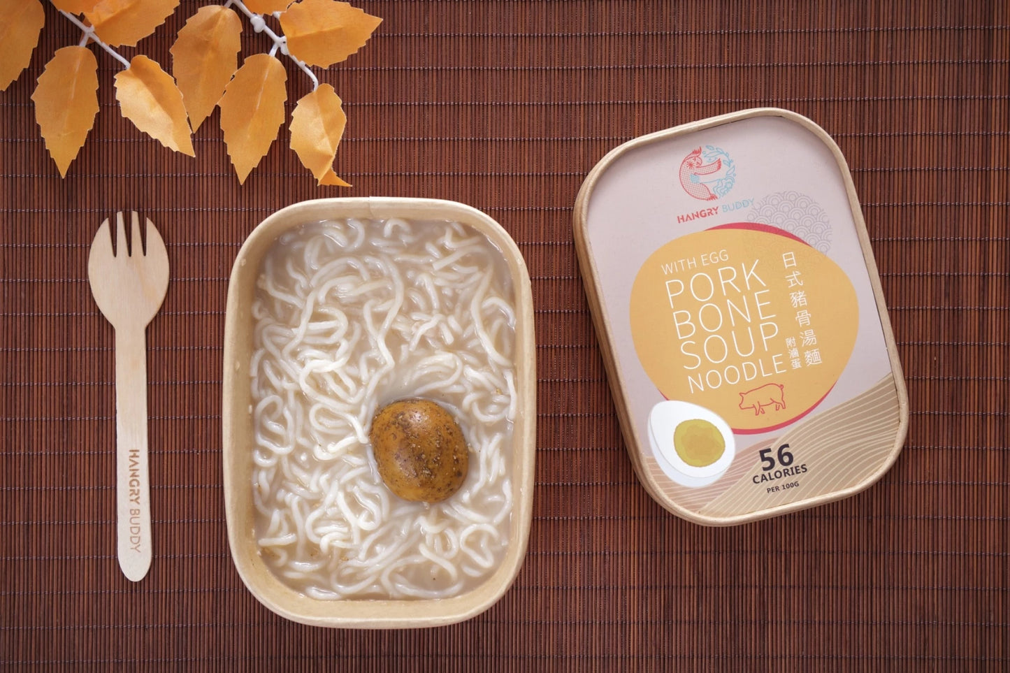 Oat Konjac Noodles Oat Konjac Noodles