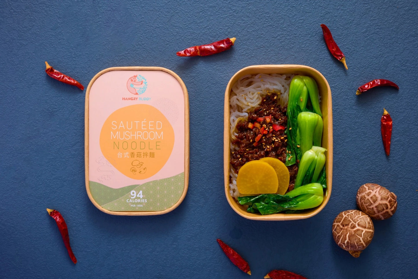 Oat Konjac Noodles Oat Konjac Noodles