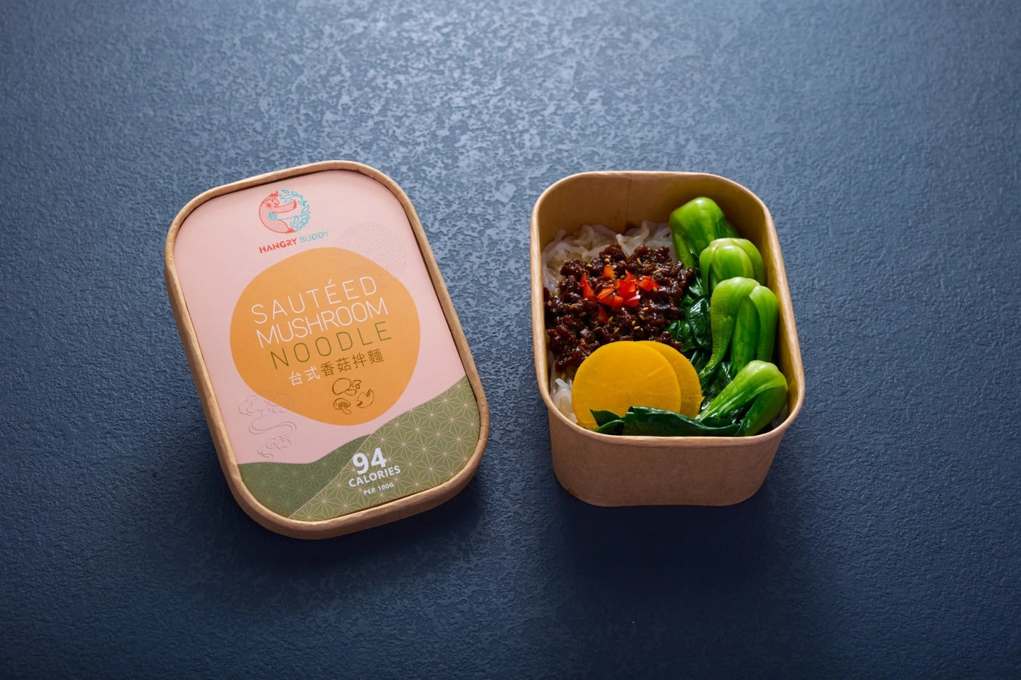 Oat Konjac Noodles Oat Konjac Noodles