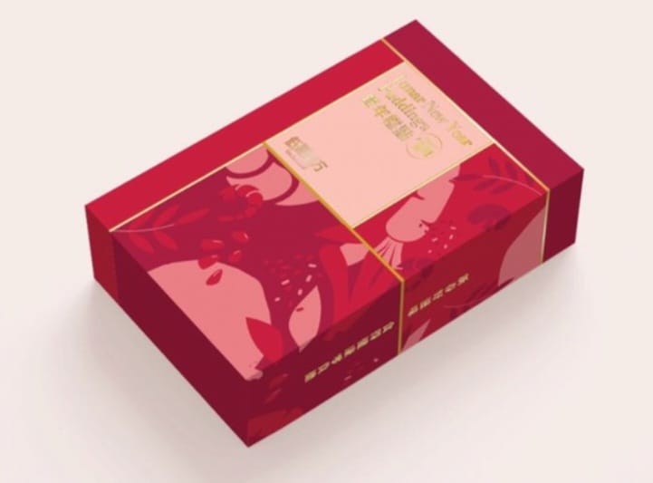 賀年糕點:無糖低碳好滋味,食得健康零負擔