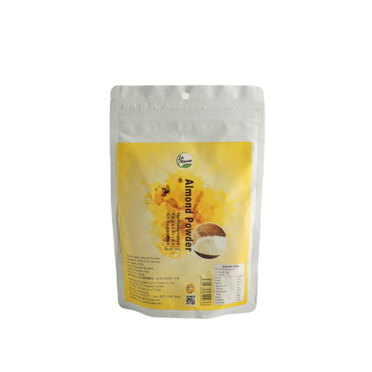 La Manna Pure Almond Flour 200g