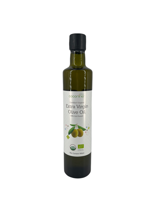 Cocoine MCT Oil Coconut Medium Chain Oil - 250ml