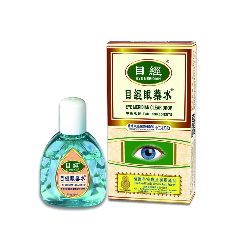 Eye drops - 12ml