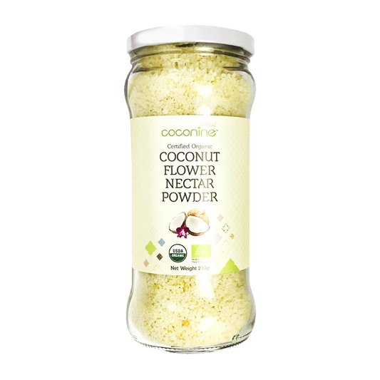 Coconine 有機椰子花蜜糖 - 230g