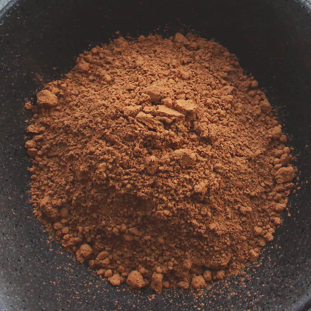 Family Farm Organics Organic Raw Cacao Powder 無添加糖有機生可可粉 - 300g