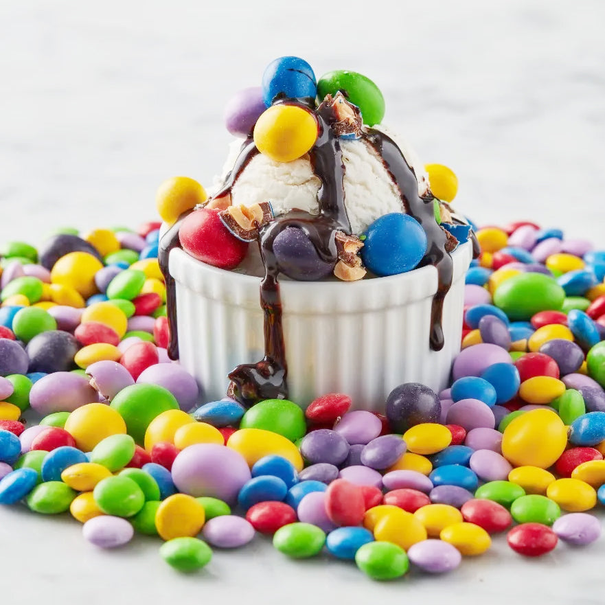 Russell Stover Sugar-Free Smart Beans Chocolate-213g