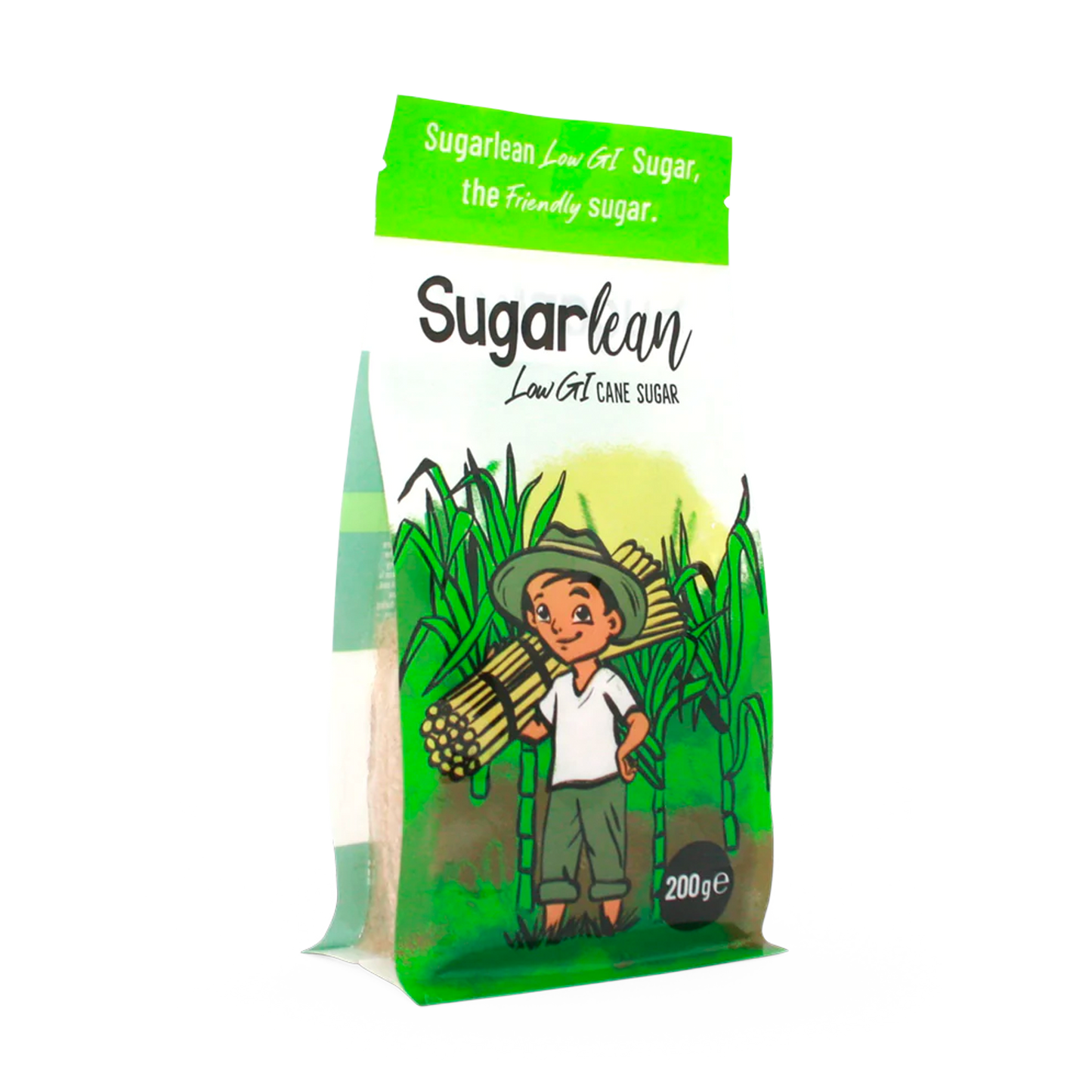 Sugarlean 澳洲低升糖庶糖 200G