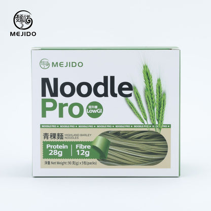 Oat Konjac Noodles Oat Konjac Noodles