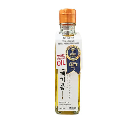 韓國紫蘇油 180ml