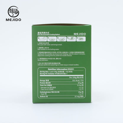 Oat Konjac Noodles Oat Konjac Noodles