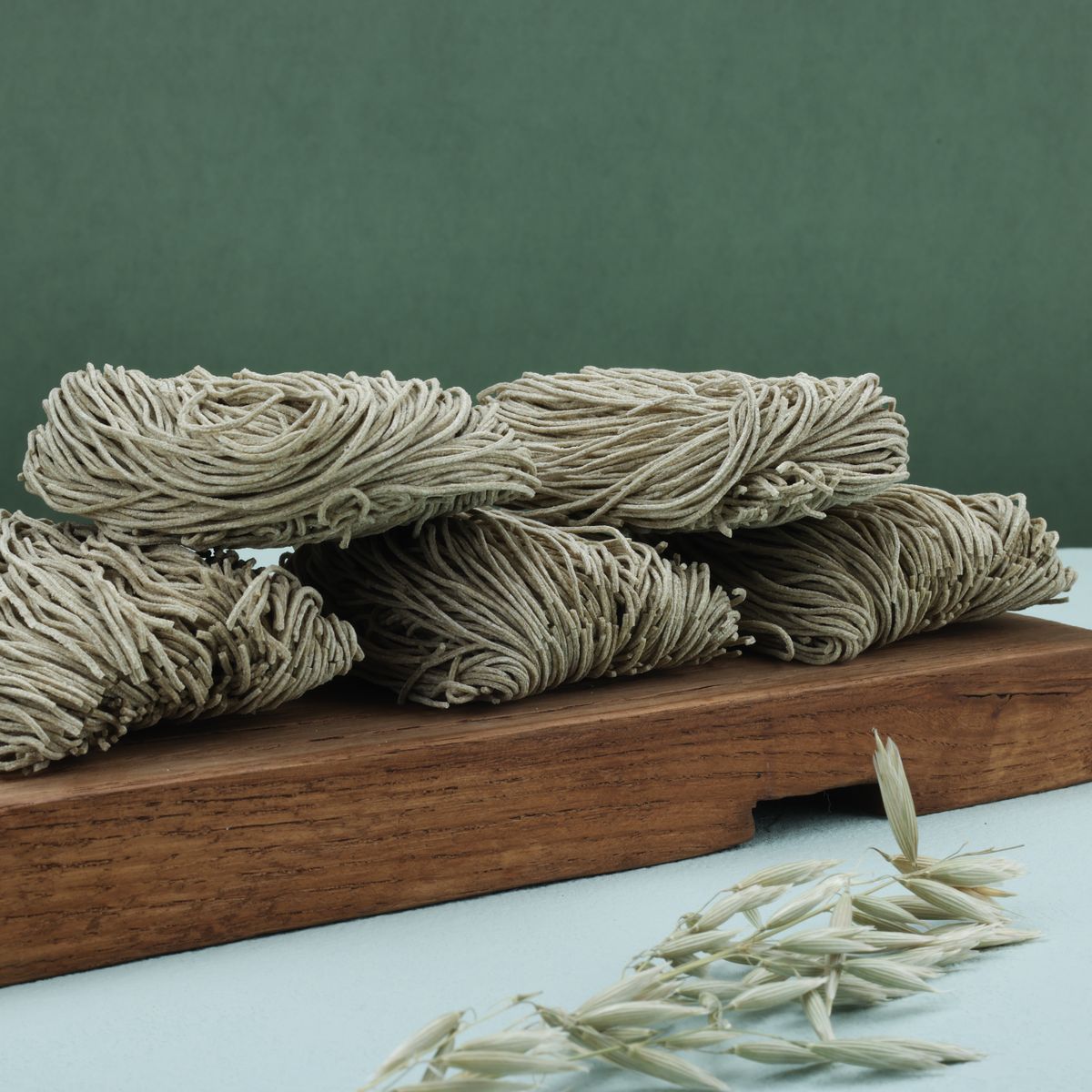 Oat Konjac Noodles Oat Konjac Noodles