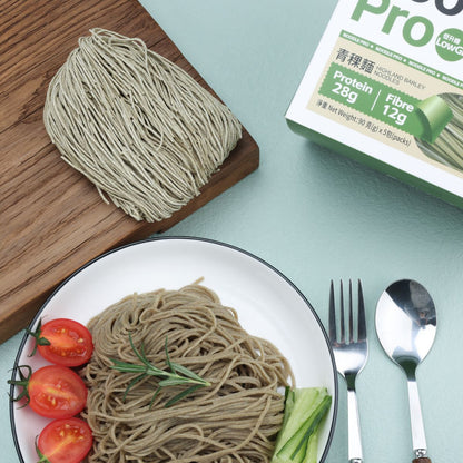 Oat Konjac Noodles Oat Konjac Noodles