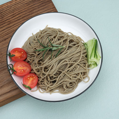 Oat Konjac Noodles Oat Konjac Noodles