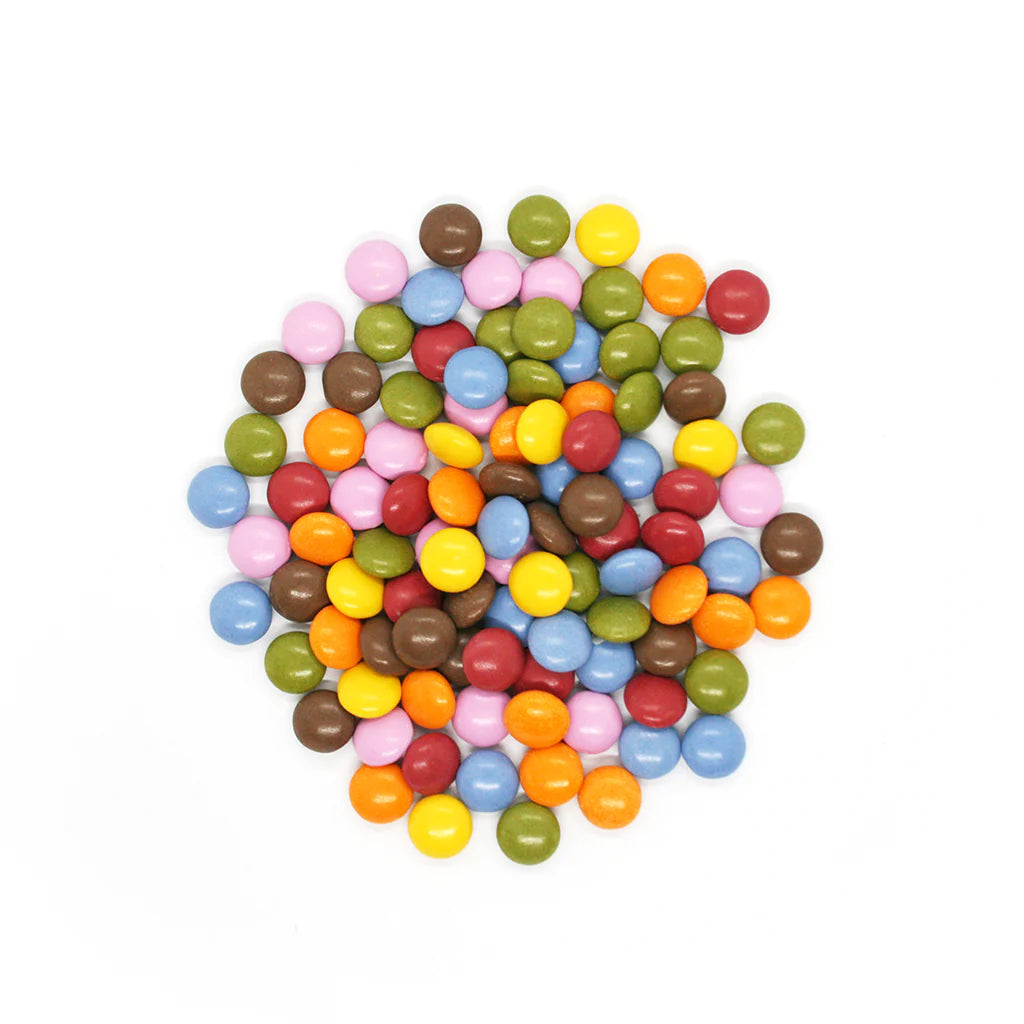 Sugarless Be Smart Chocolate coated beans 無糖聰明豆朱古力 - 90g