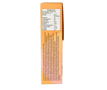 MONTAÑA Colombian Fruity Ground Infused Coffee Bags (Medium Roast) 10g x 10 bags