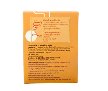 MONTAÑA Colombian Fruity Ground Infused Coffee Bags (Medium Roast) 10g x 10 bags