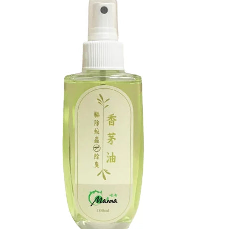 香茅油 100ml