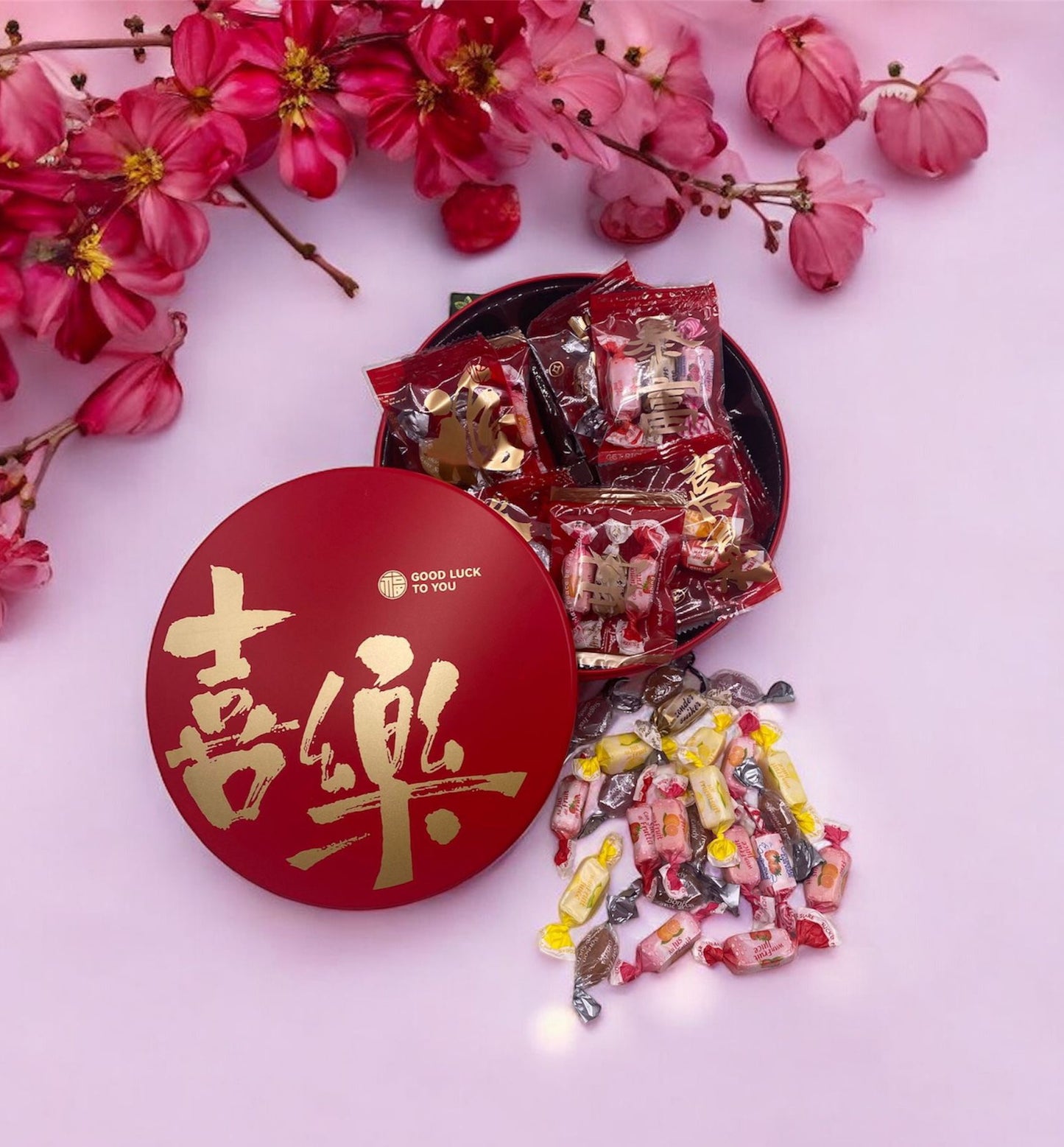 Russell Stover Sugar-Free Chocolate Specialty Gift Box 225g