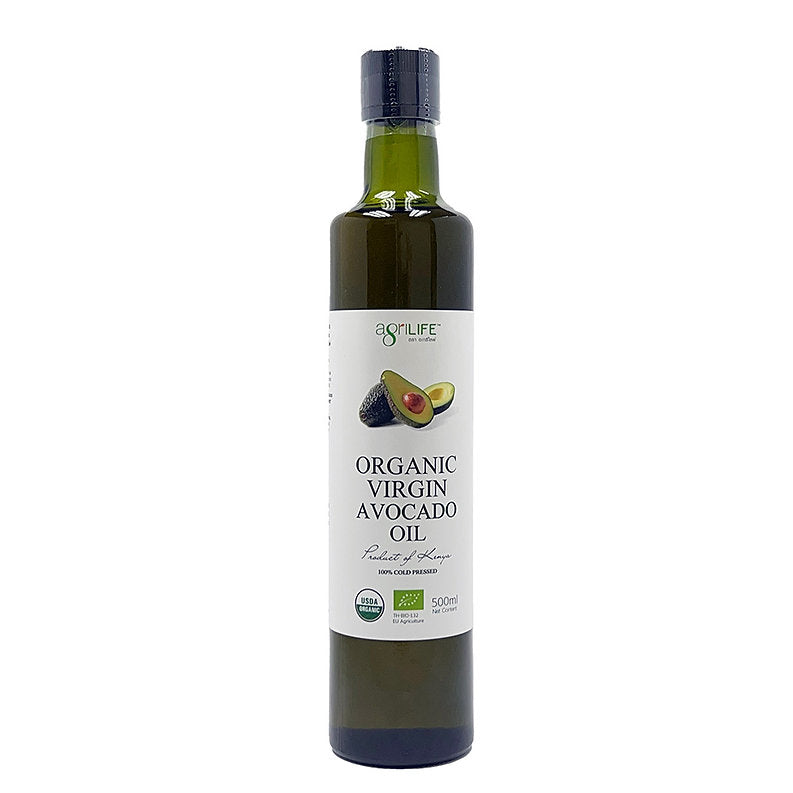 Cocoine MCT Oil Coconut Medium Chain Oil - 250ml
