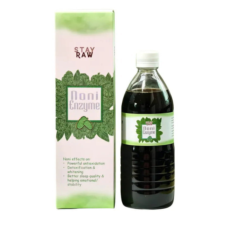 Blueberry Black Soybean Enzyme - 720ml