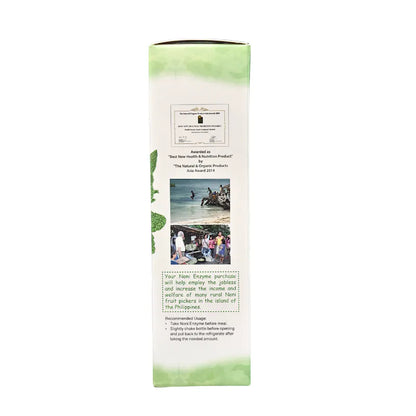 Blueberry Black Soybean Enzyme - 720ml
