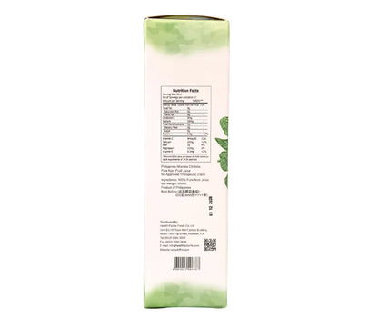 Blueberry Black Soybean Enzyme - 720ml