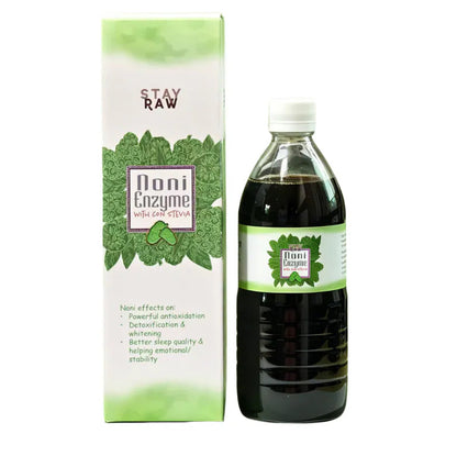 Blueberry Black Soybean Enzyme - 720ml