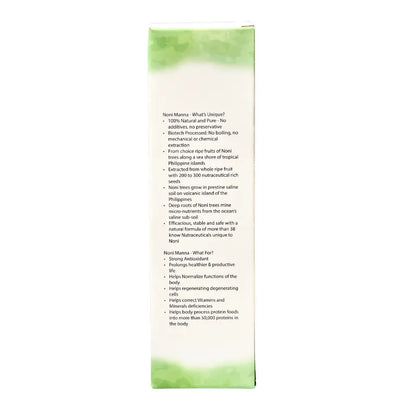 Blueberry Black Soybean Enzyme - 720ml