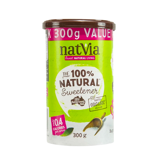 Natvia 天然甜菊糖 300g