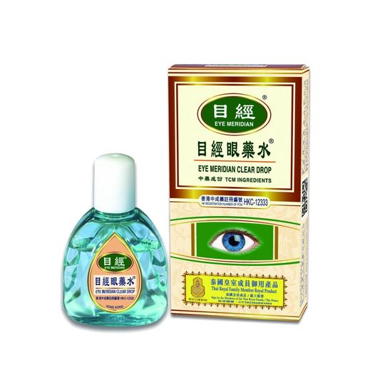 Eye drops - 12ml