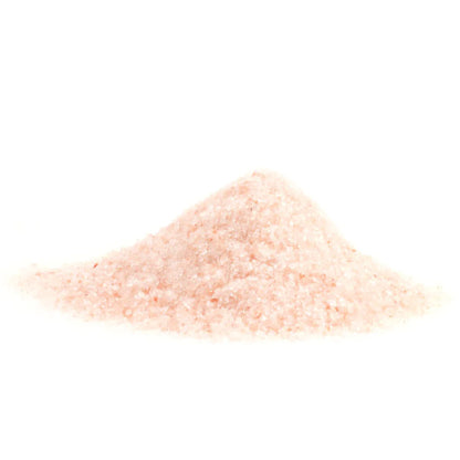 Family Farm Organics Himalayan Crystal Salt (Fine) 有機喜馬拉雅水晶鹽(幼) - 454g