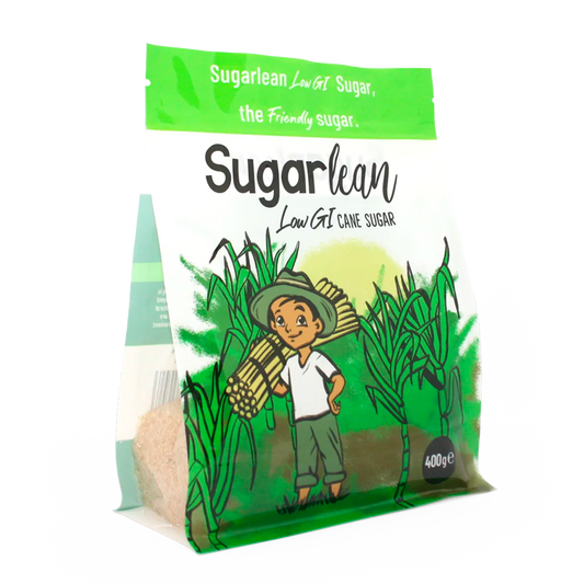 Sugarlean 澳洲低升糖庶糖 400g