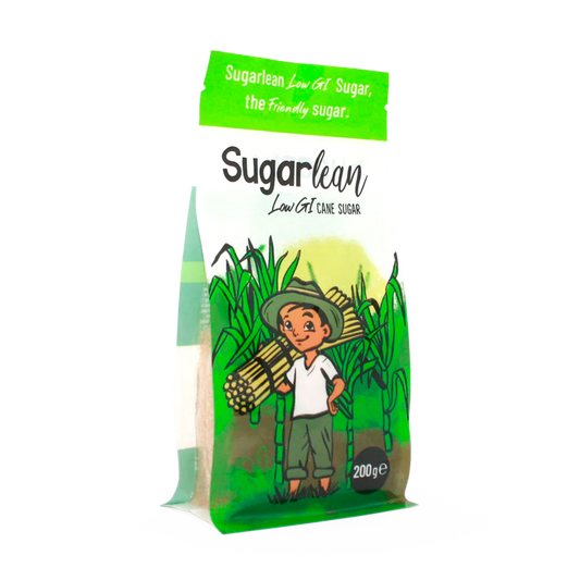 Sugarlean 澳洲低升糖庶糖 200G